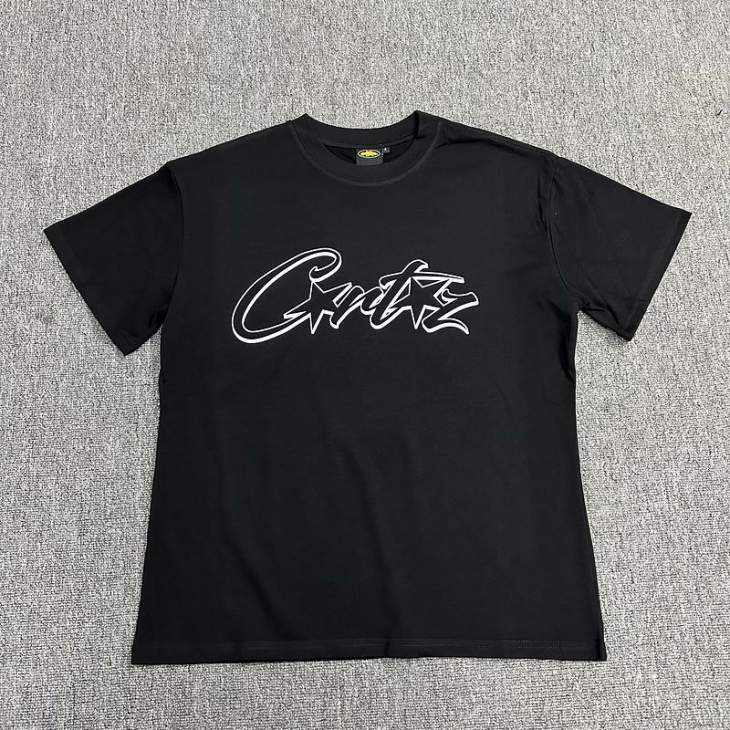 Corteiz T Shirts Short _SKUCorteizXS-2XLwmtx311216711